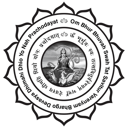 Gayatri Mantra