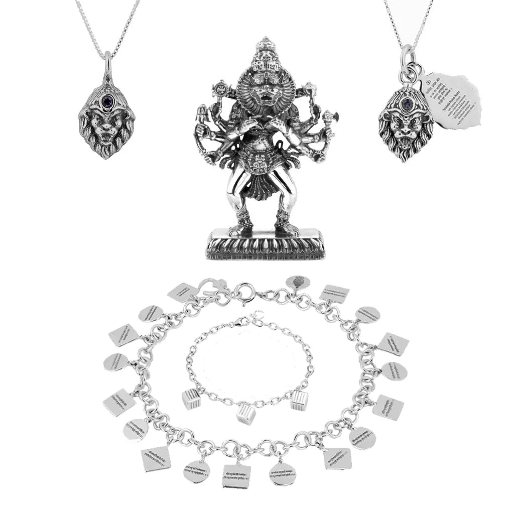 Narasimha collection