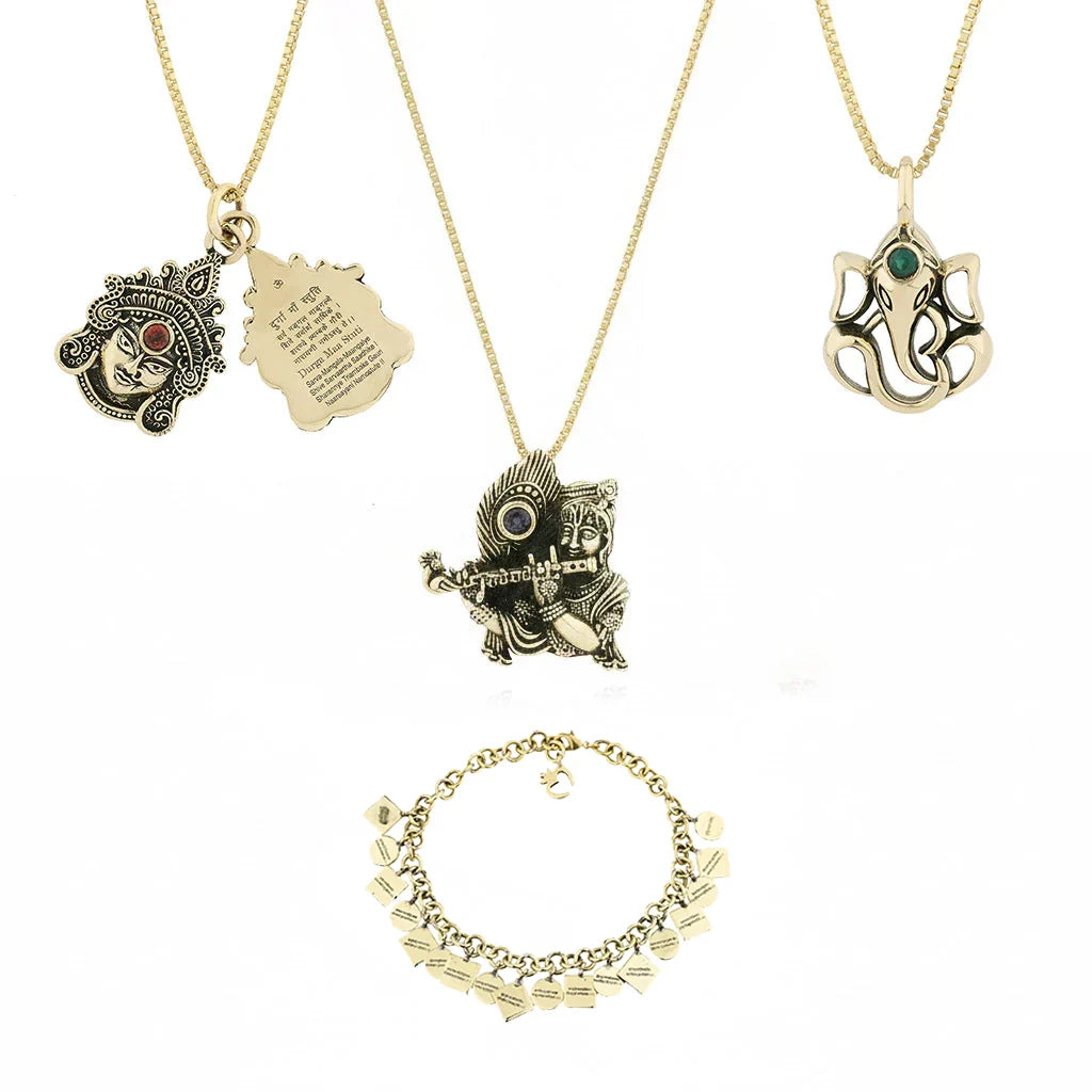 The Brass Collection
