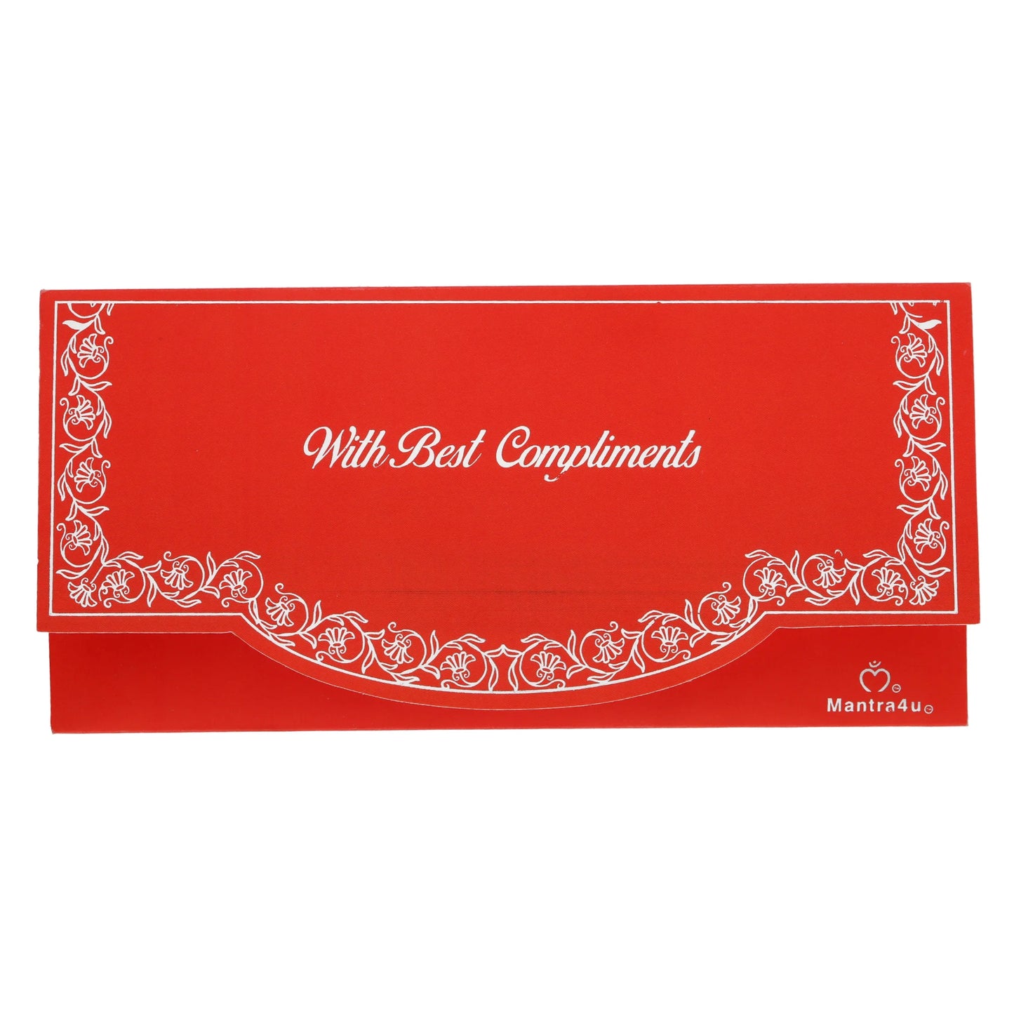 Hanuman Chalisa on PURE 999 Silver Sheet