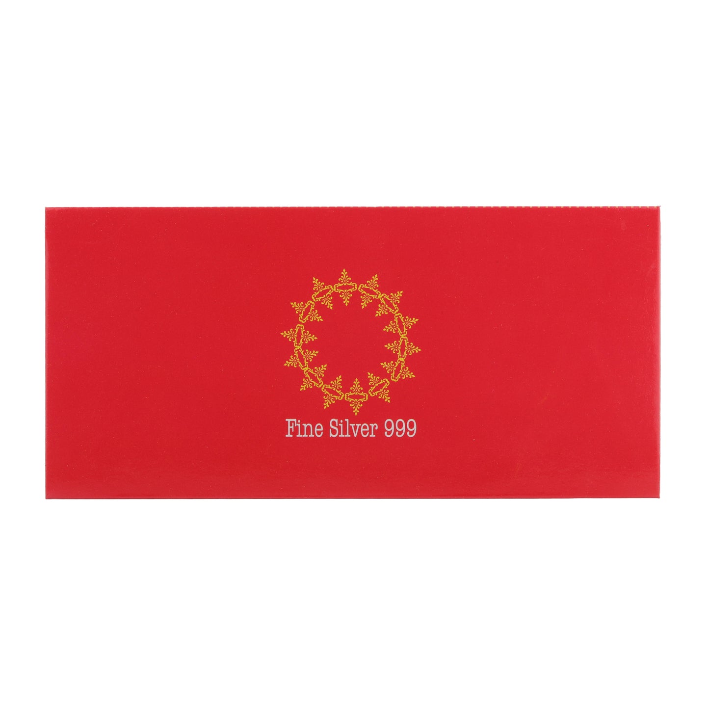 Footprints in the Sand Silver edges Prayer card
