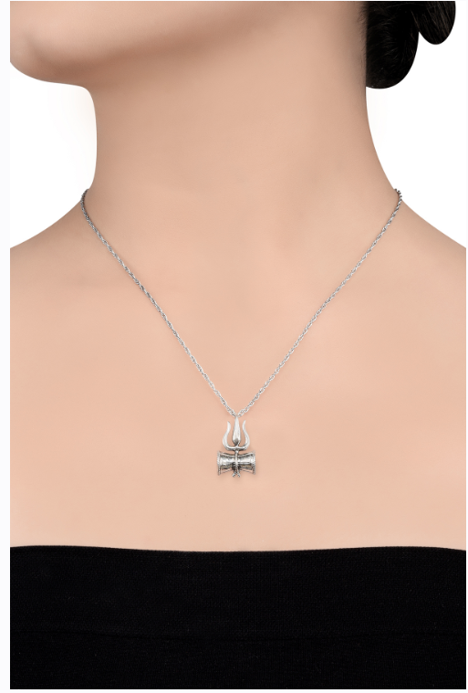 Lord Shiva Pendant