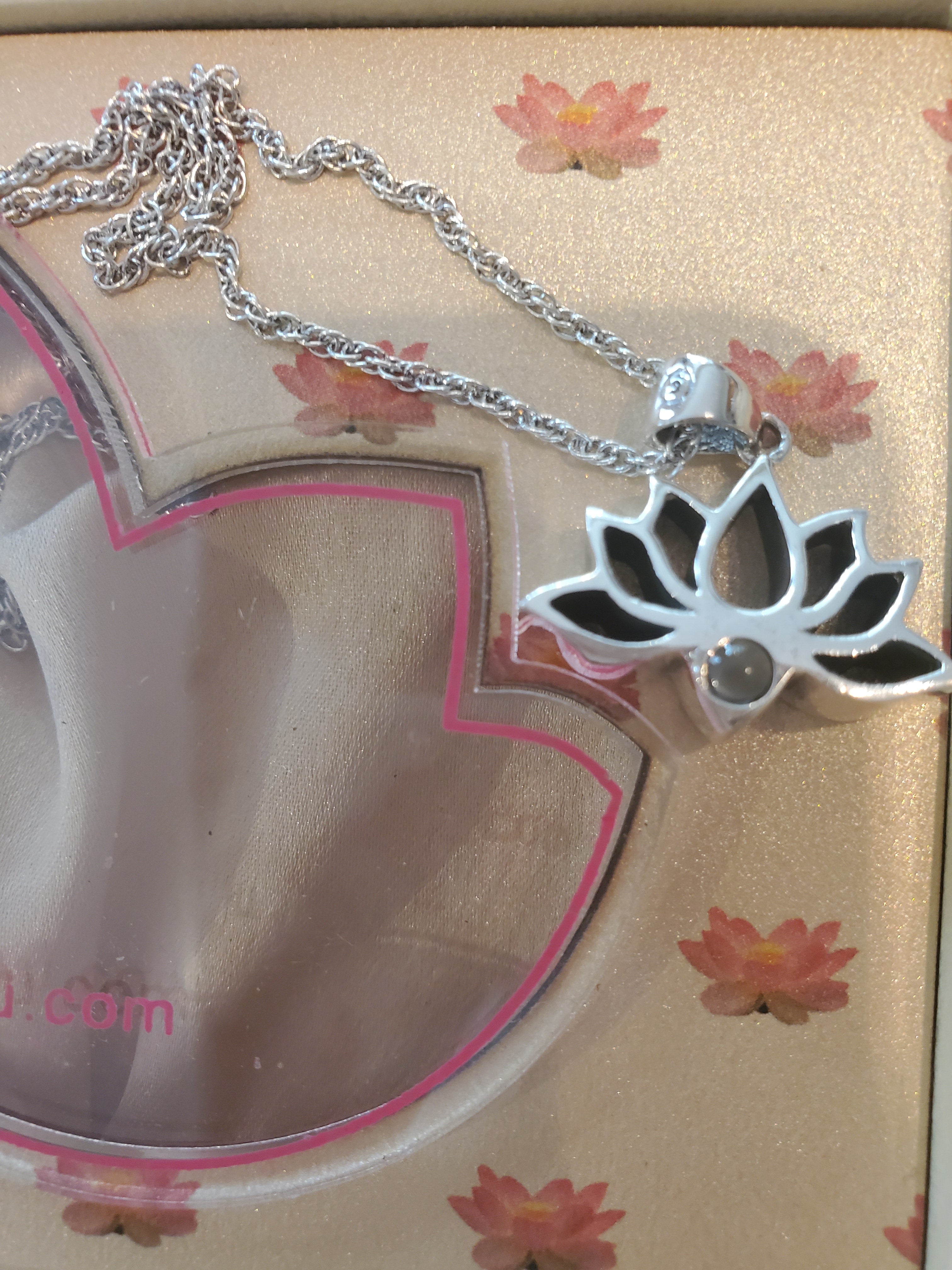 Gayatri Mantra Pendant