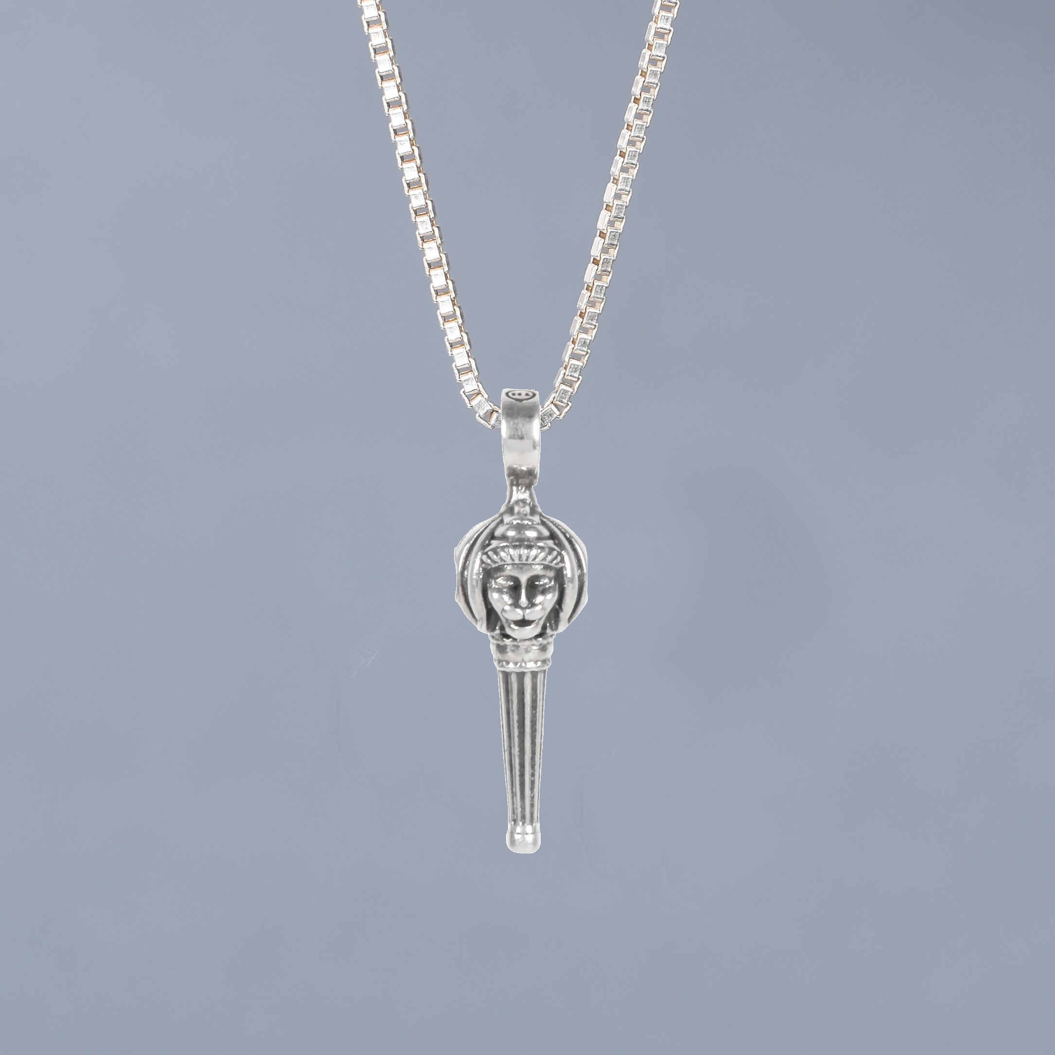 Hanuman Chalisa Pendant